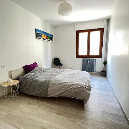 Superbe Appartement Centre Ville 尼姆 外观 照片