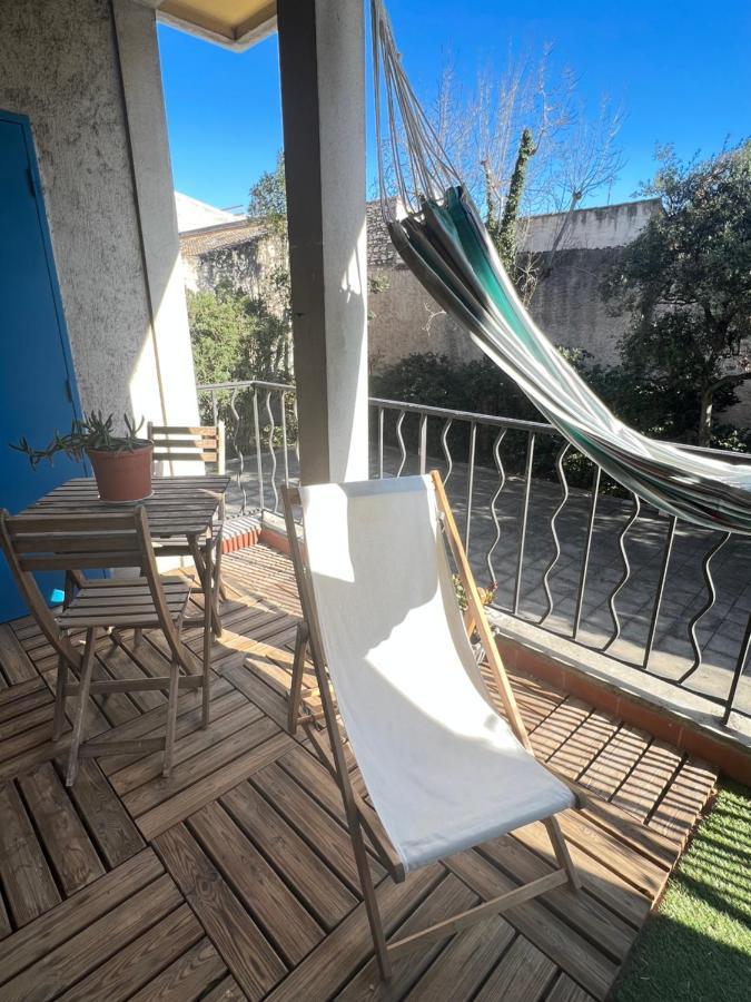 Superbe Appartement Centre Ville 尼姆 外观 照片